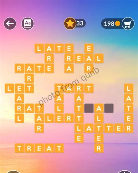 wordalot level 232|Wordalot answers Level 232 .